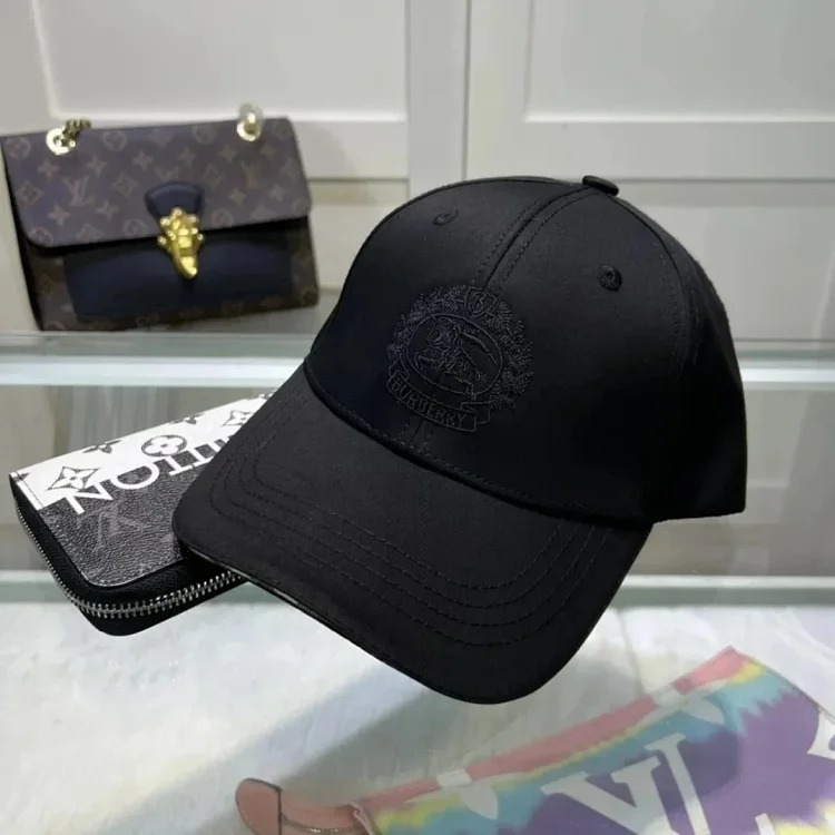 Fashionable and versatile hat 006