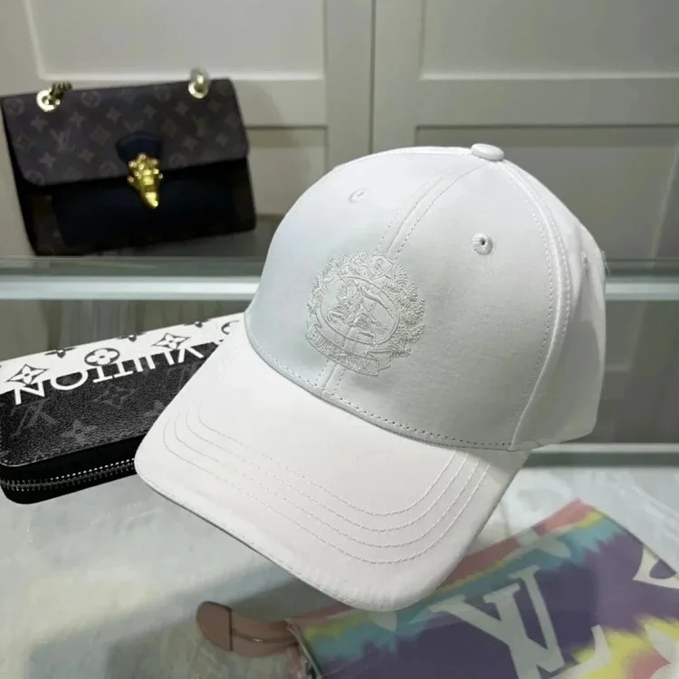 Fashionable and versatile hat 006