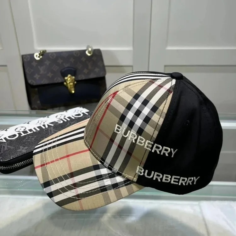 Fashionable and versatile hat 006