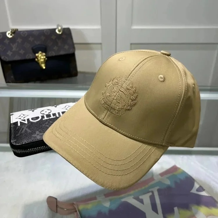 Fashionable and versatile hat 006