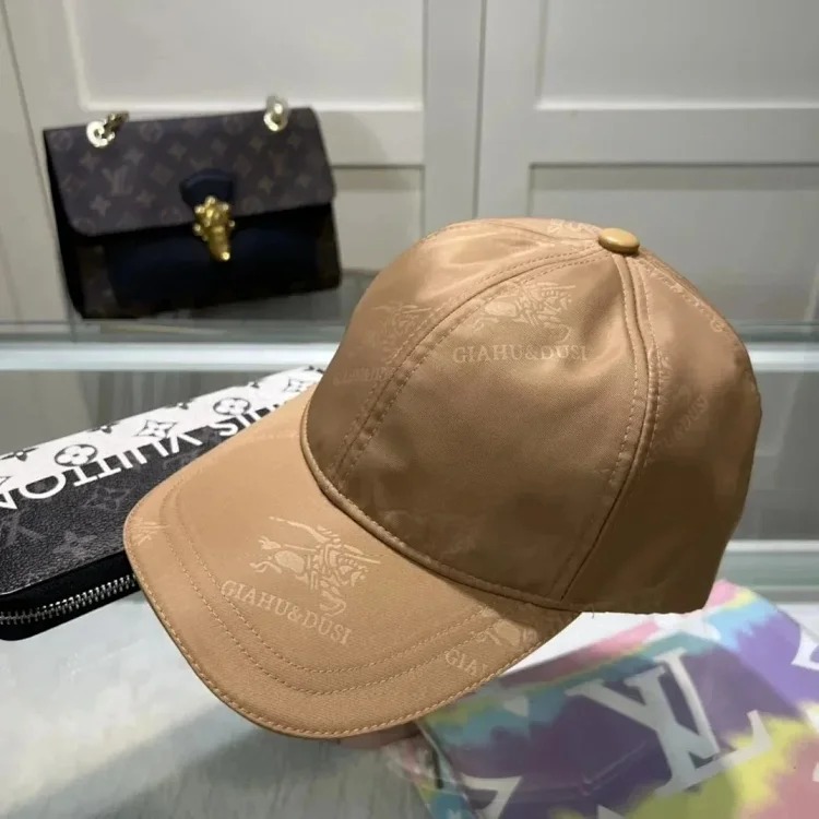 Fashionable and versatile hat 006
