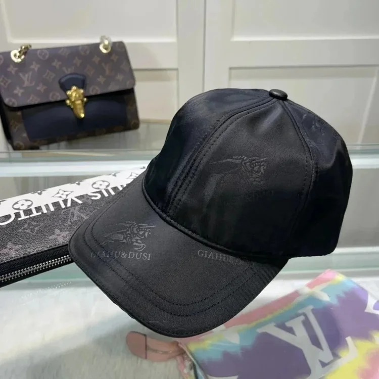 Fashionable and versatile hat 006