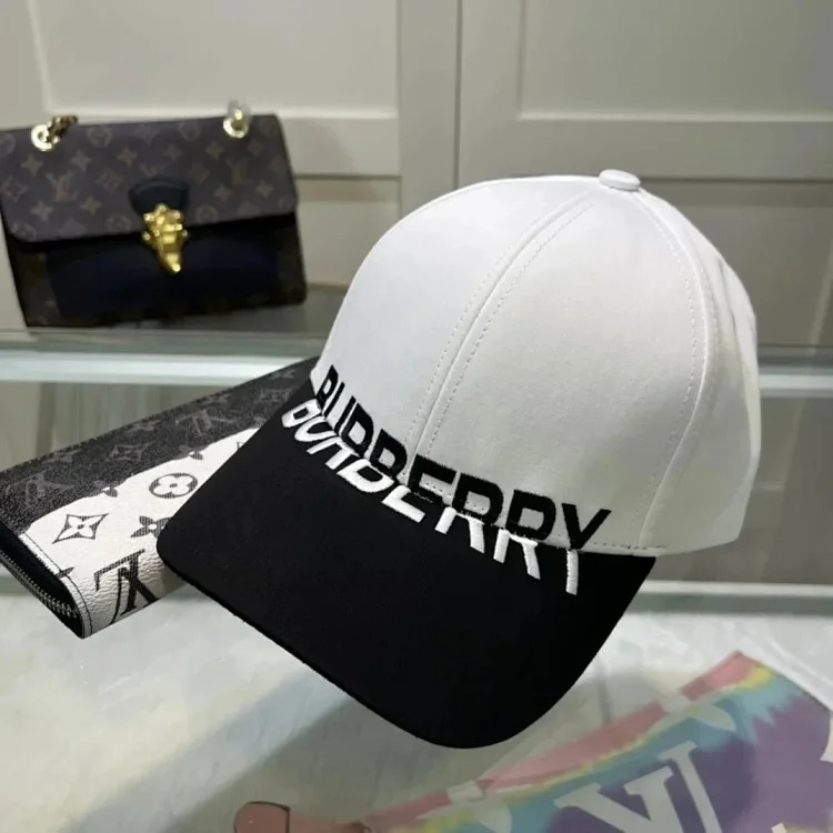 Fashionable and versatile hat 006