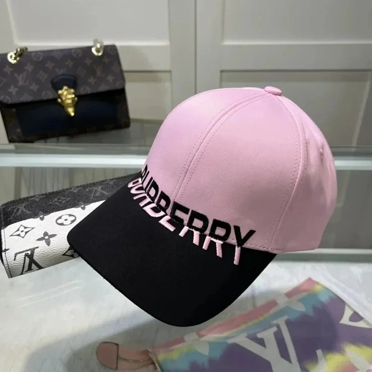 Fashionable and versatile hat 006