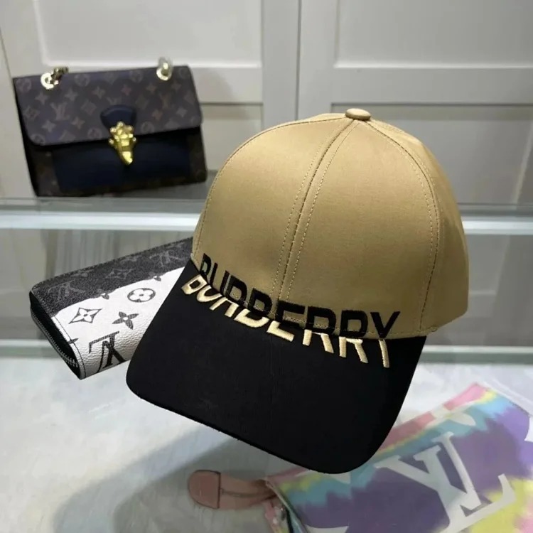 Fashionable and versatile hat 006