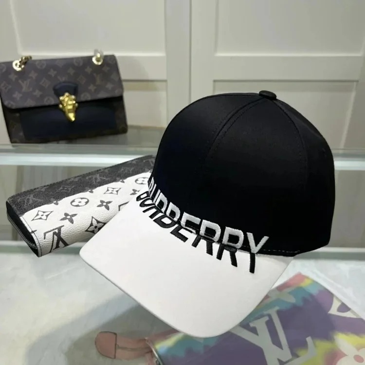 Fashionable and versatile hat 006