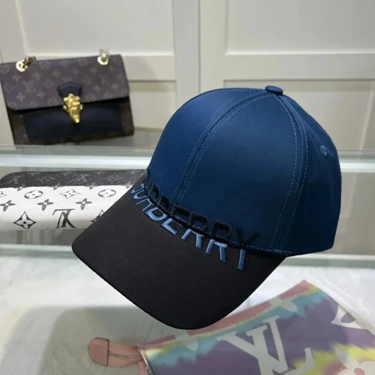 Fashionable and versatile hat 006