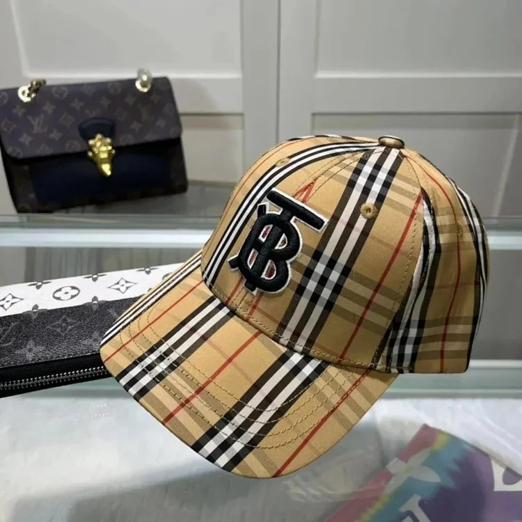 Fashionable and versatile hat 006