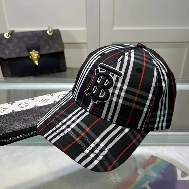 Fashionable and versatile hat 006