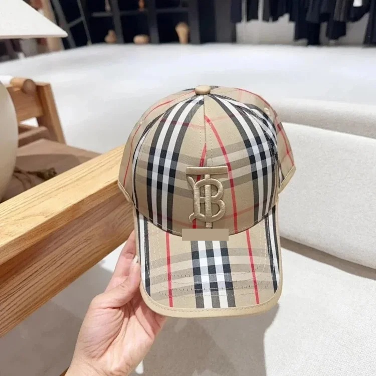 Fashionable and versatile hat 006