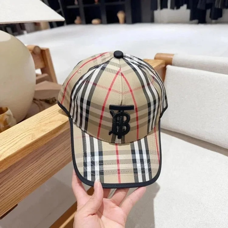 Fashionable and versatile hat 006