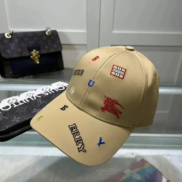 Fashionable and versatile hat 006