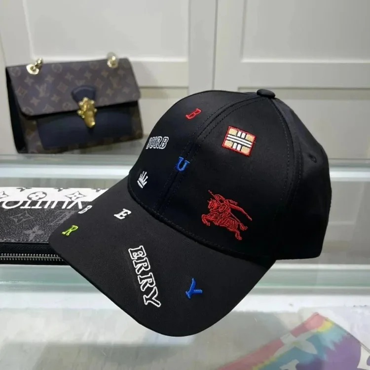 Fashionable and versatile hat 006
