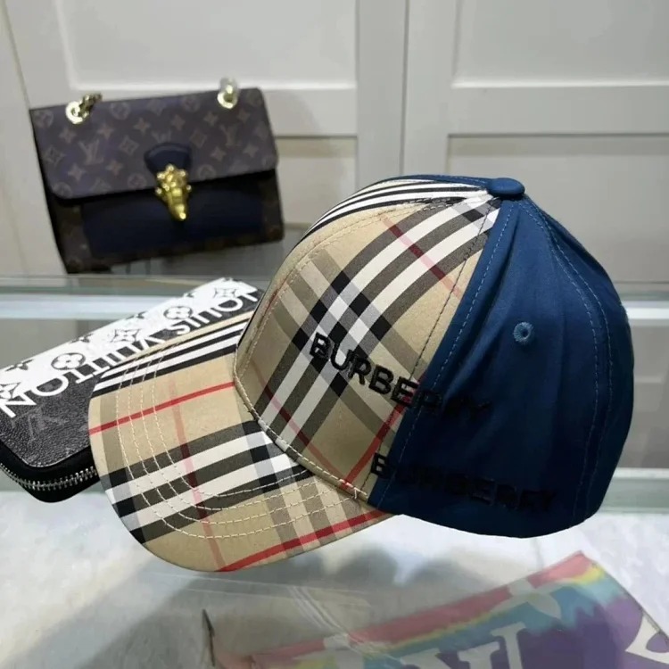 Fashionable and versatile hat 006
