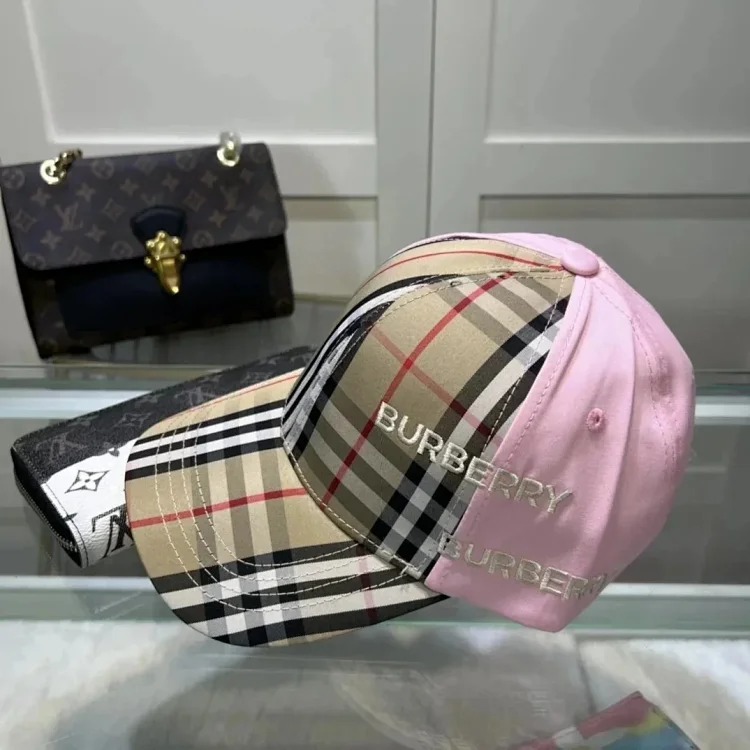 Fashionable and versatile hat 006