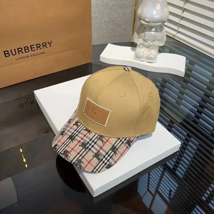 Fashionable and versatile hat 006