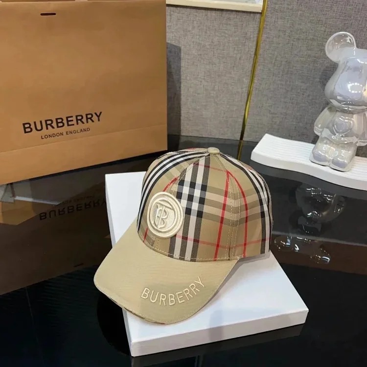 Fashionable and versatile hat 006
