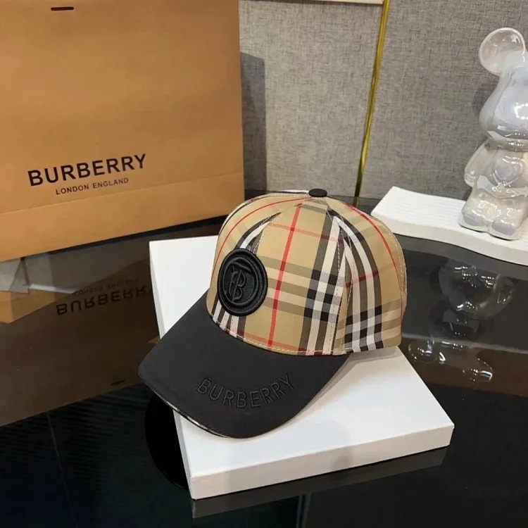 Fashionable and versatile hat 006