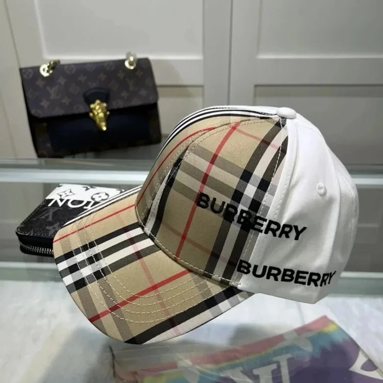 Fashionable and versatile hat 006