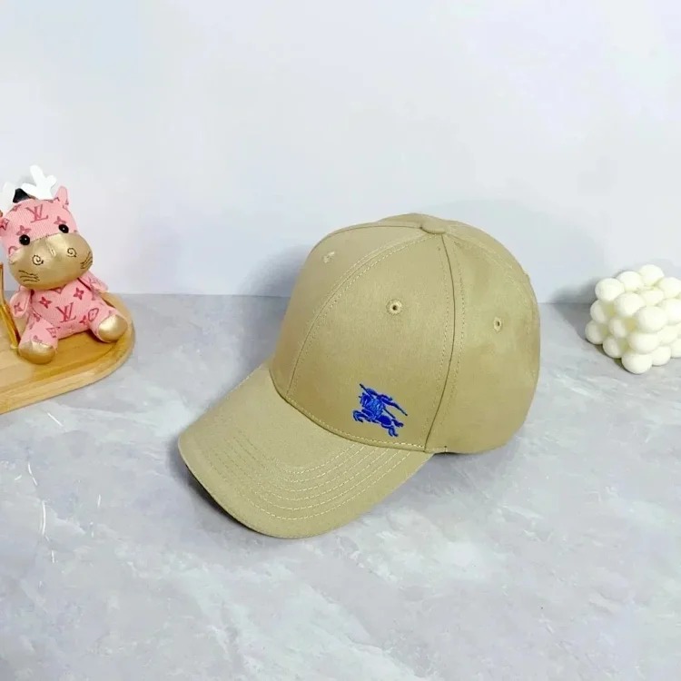 Fashionable and versatile hat 006