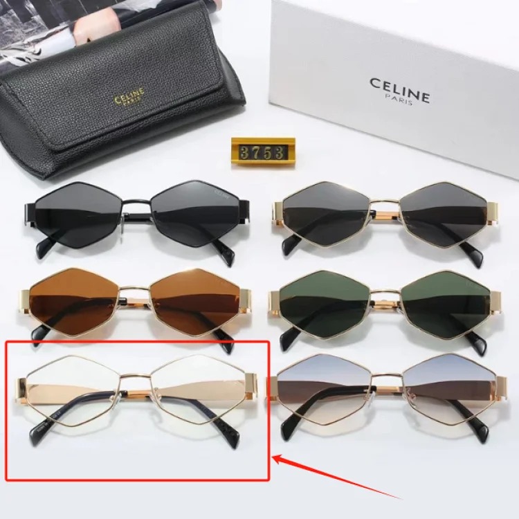 Fashionable sunglasses 006