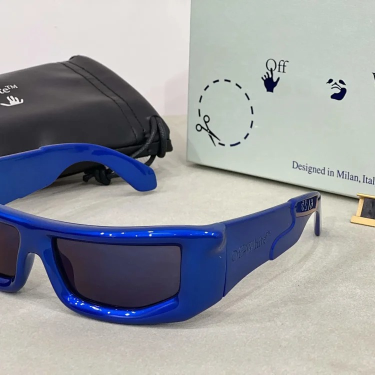 Fashionable summer casual sunglasses