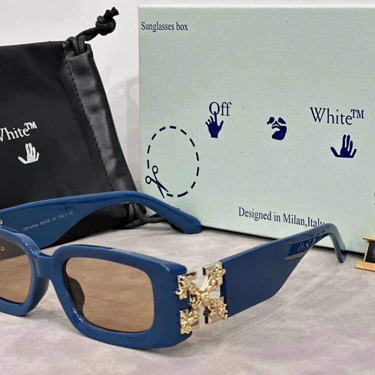 Fashionable summer casual sunglasses
