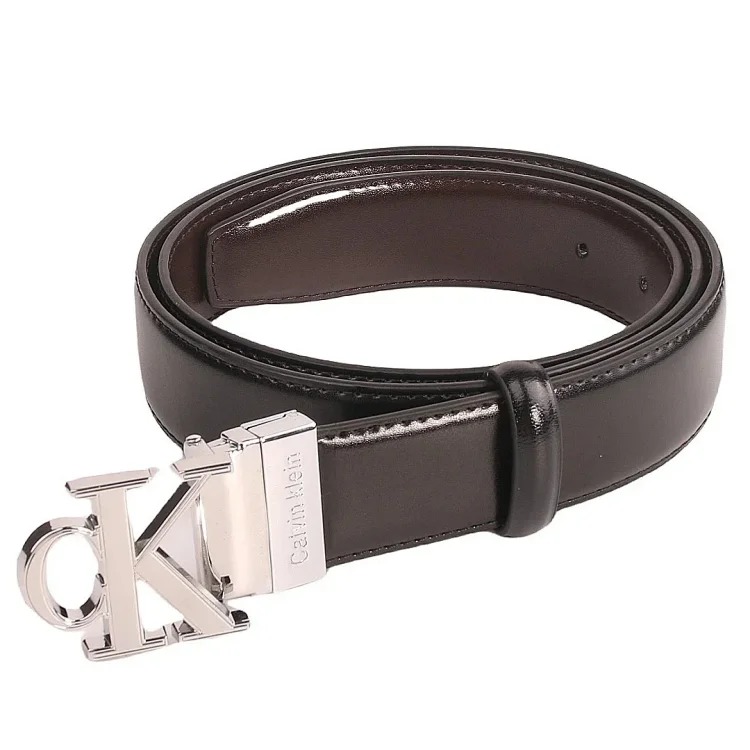 Fashionable and versatile belt 02