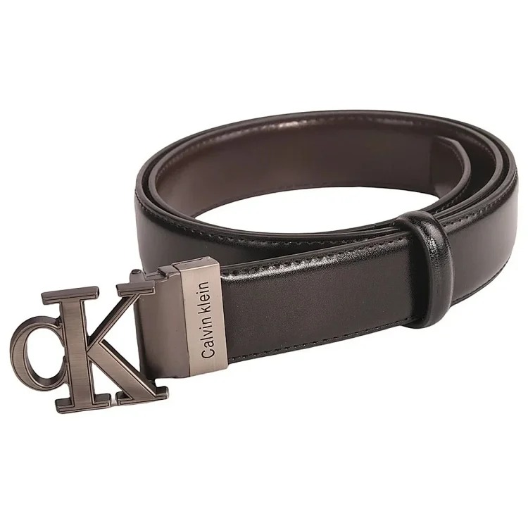 Fashionable and versatile belt 02
