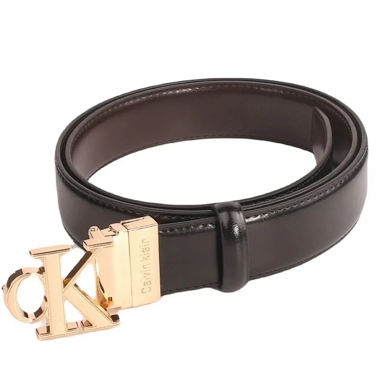 Fashionable and versatile belt 02