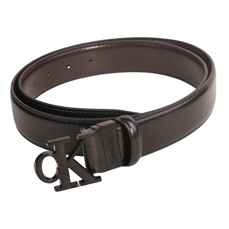 Fashionable and versatile belt 02
