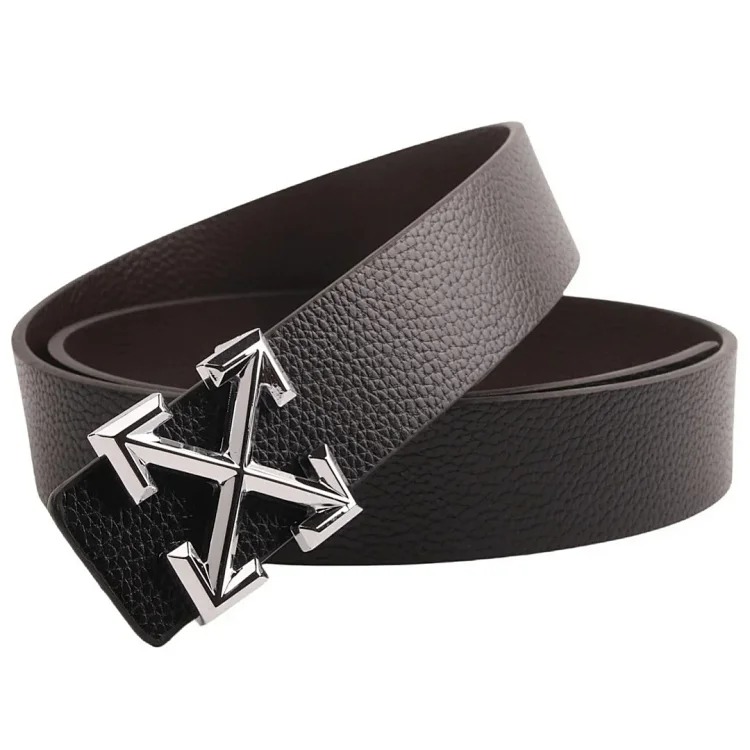 Fashionable and versatile belt 02
