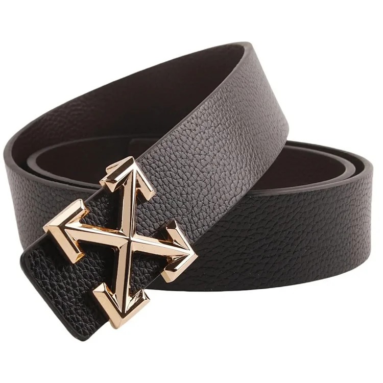 Fashionable and versatile belt 02