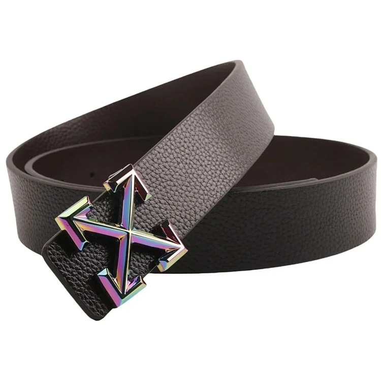 Fashionable and versatile belt 02