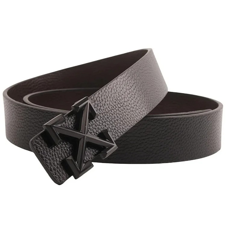 Fashionable and versatile belt 02