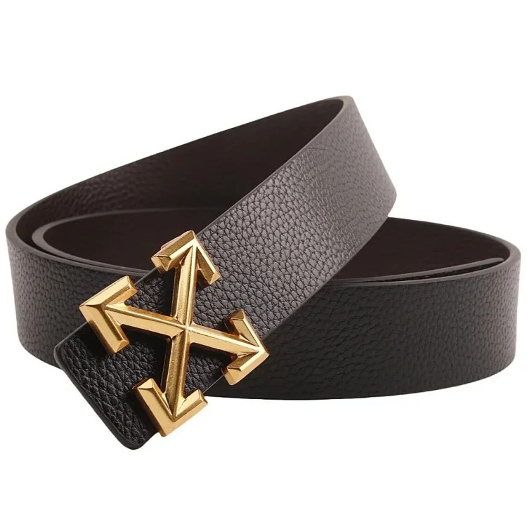 Fashionable and versatile belt 02