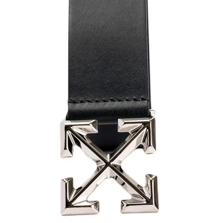 Fashionable and versatile belt 02