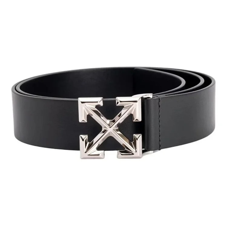 Fashionable and versatile belt 02