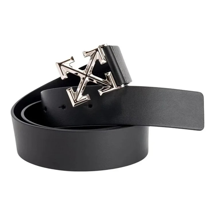 Fashionable and versatile belt 02