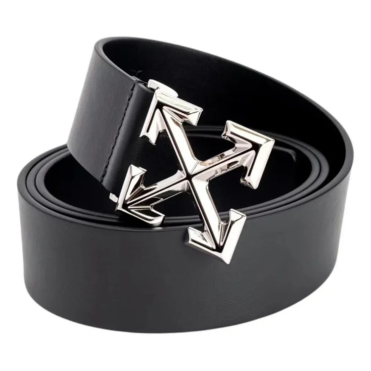 Fashionable and versatile belt 02