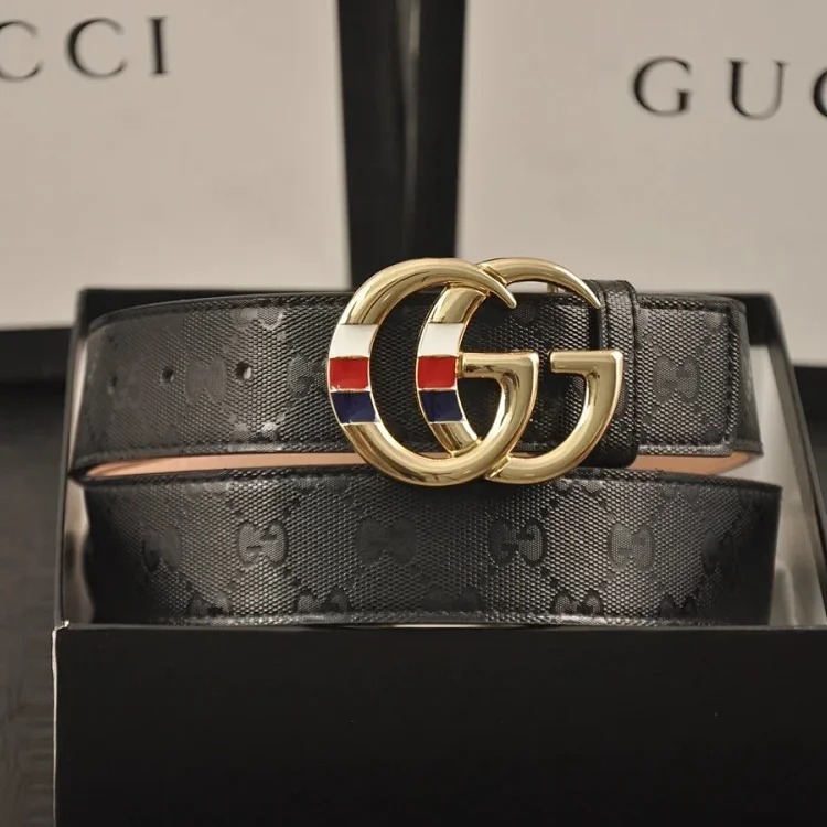Trendy and fashionable versatile belt 023