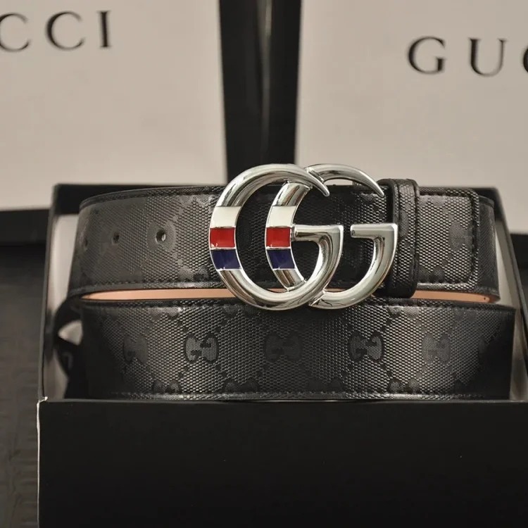 Trendy and fashionable versatile belt 023