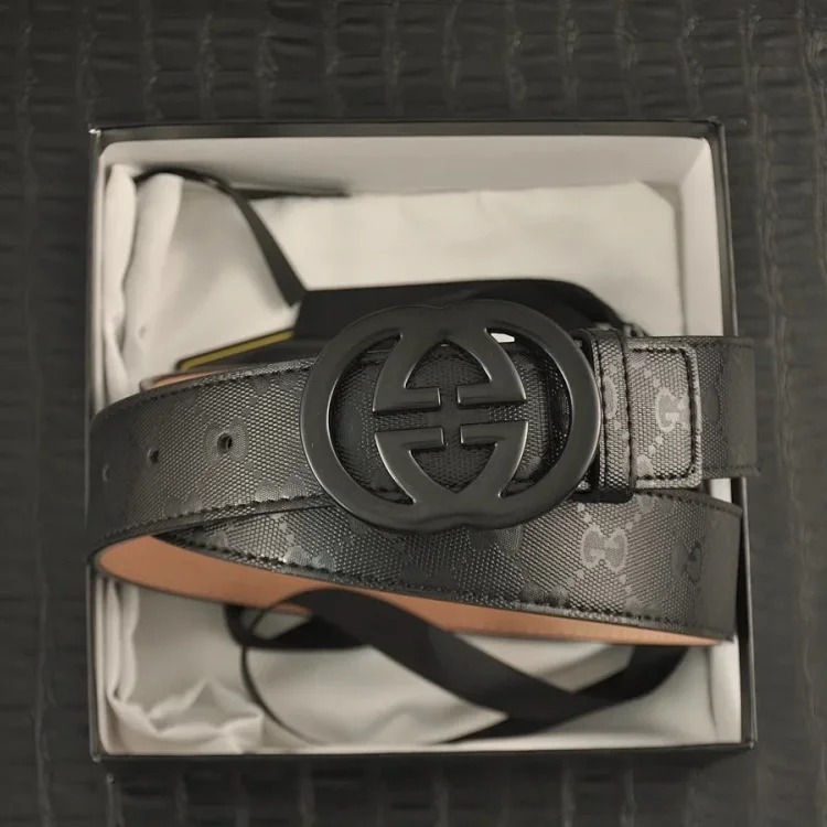 Trendy and fashionable versatile belt 023