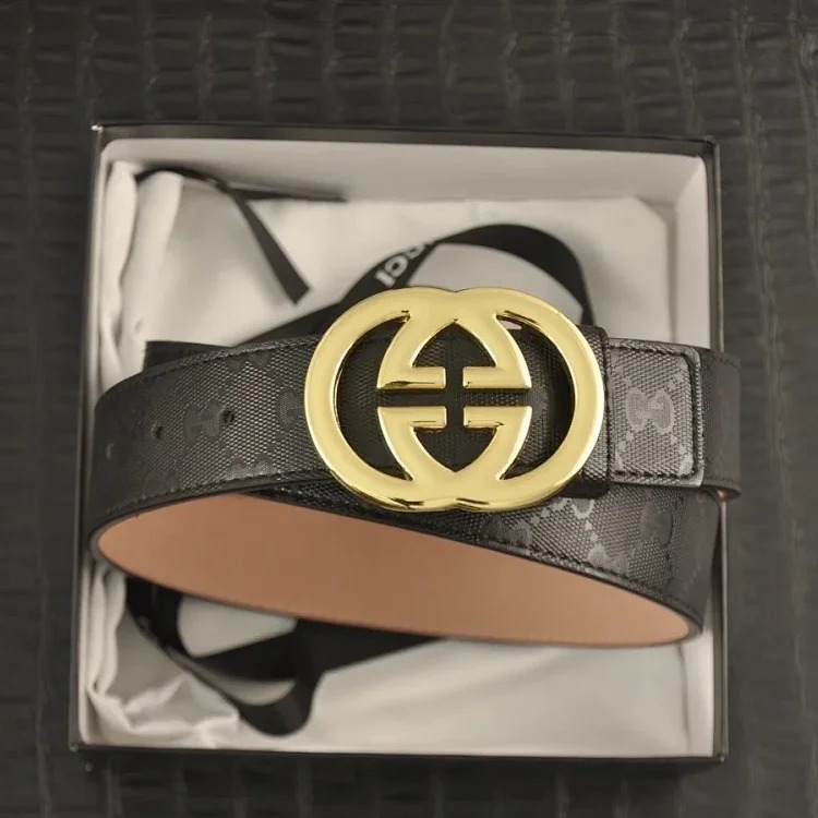 Trendy and fashionable versatile belt 023