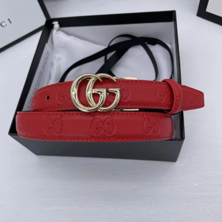 Trendy and fashionable versatile belt 023