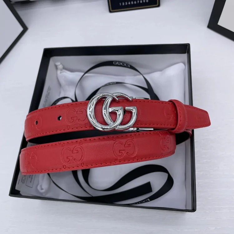 Trendy and fashionable versatile belt 023