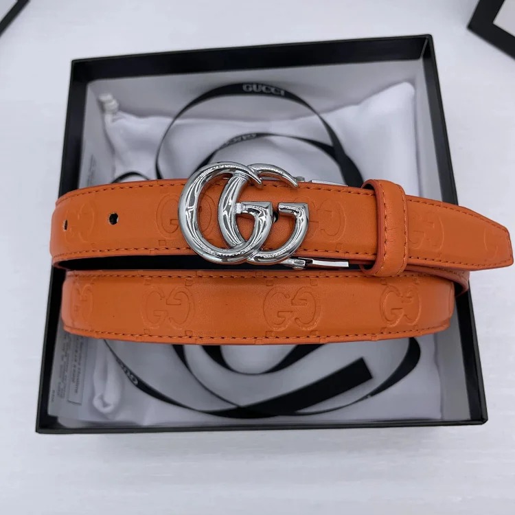 Trendy and fashionable versatile belt 023