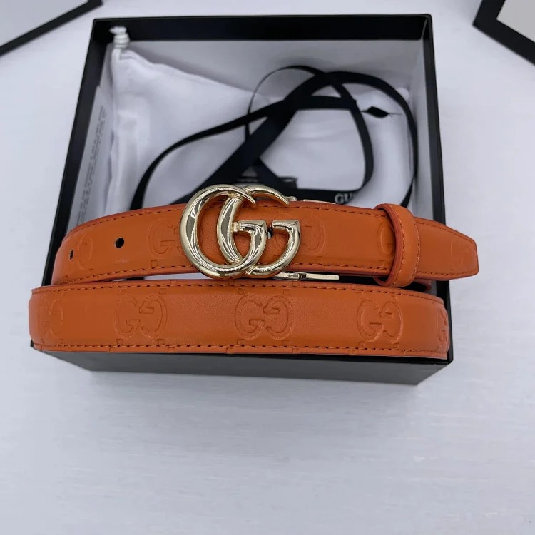 Trendy and fashionable versatile belt 023