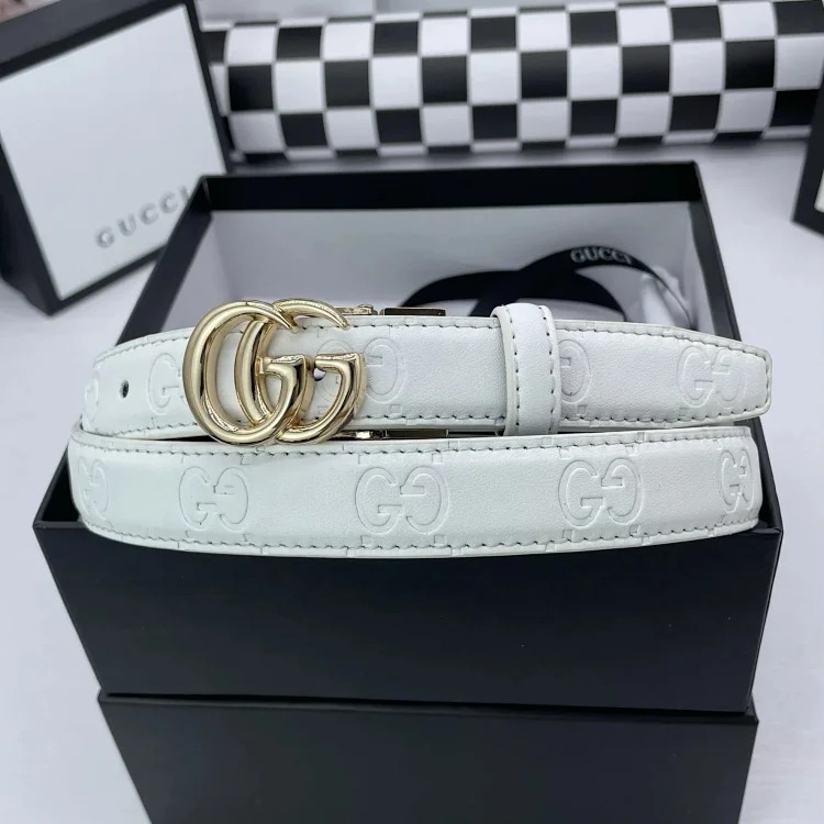 Trendy and fashionable versatile belt 023