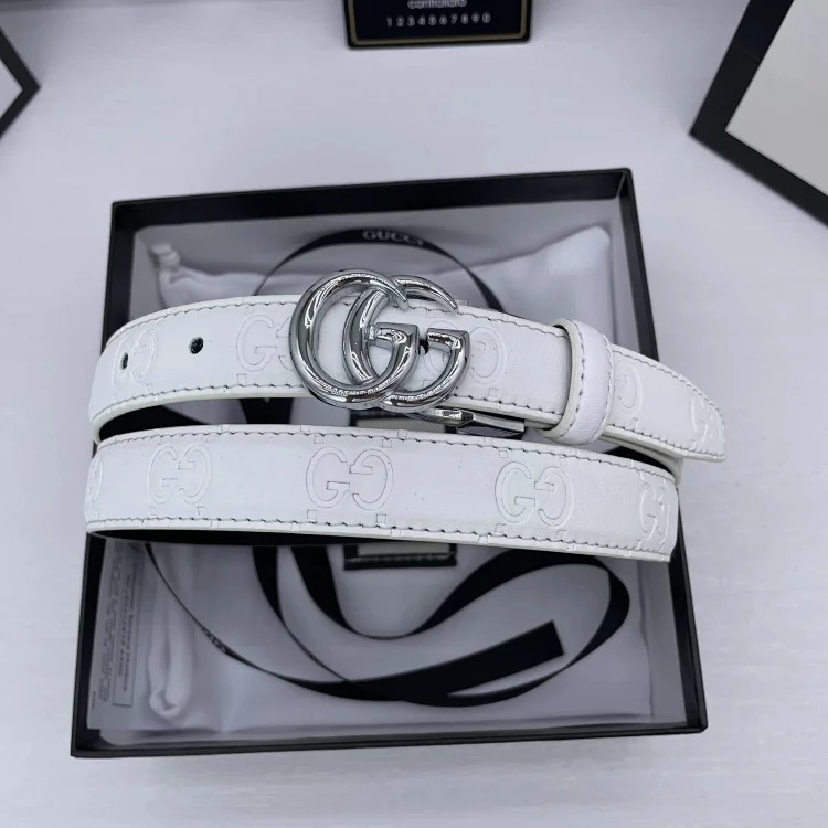 Trendy and fashionable versatile belt 023